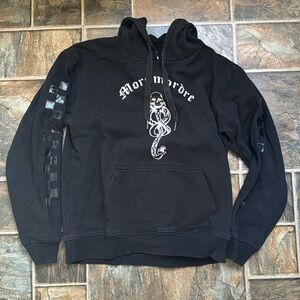 Vans Harry Potter hoodie